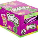 Bazooka Rattlerz Sour Bag 40g