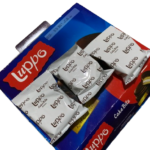 Luppo Cake Bite 25g - Pack of 12 pieces